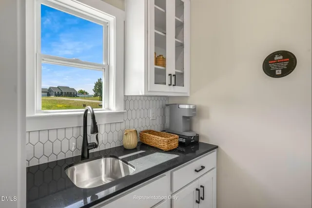 $609,700 | 248 Sweetfern Lane, Zebulon, NC 27597