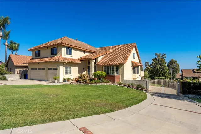 $1,230,000 | 11021 Cedar Creek Drive, Rancho Cucamonga, CA 91737