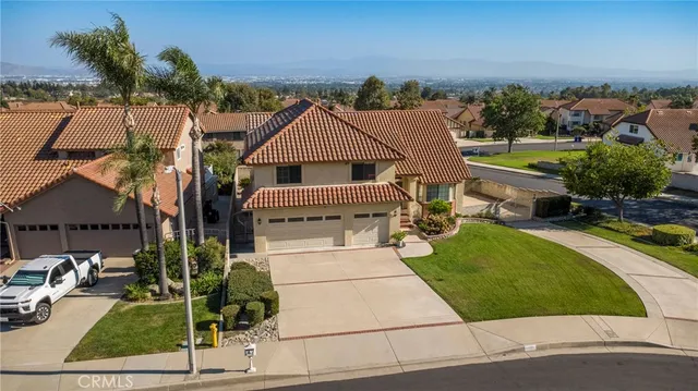 $1,230,000 | 11021 Cedar Creek Drive, Rancho Cucamonga, CA 91737