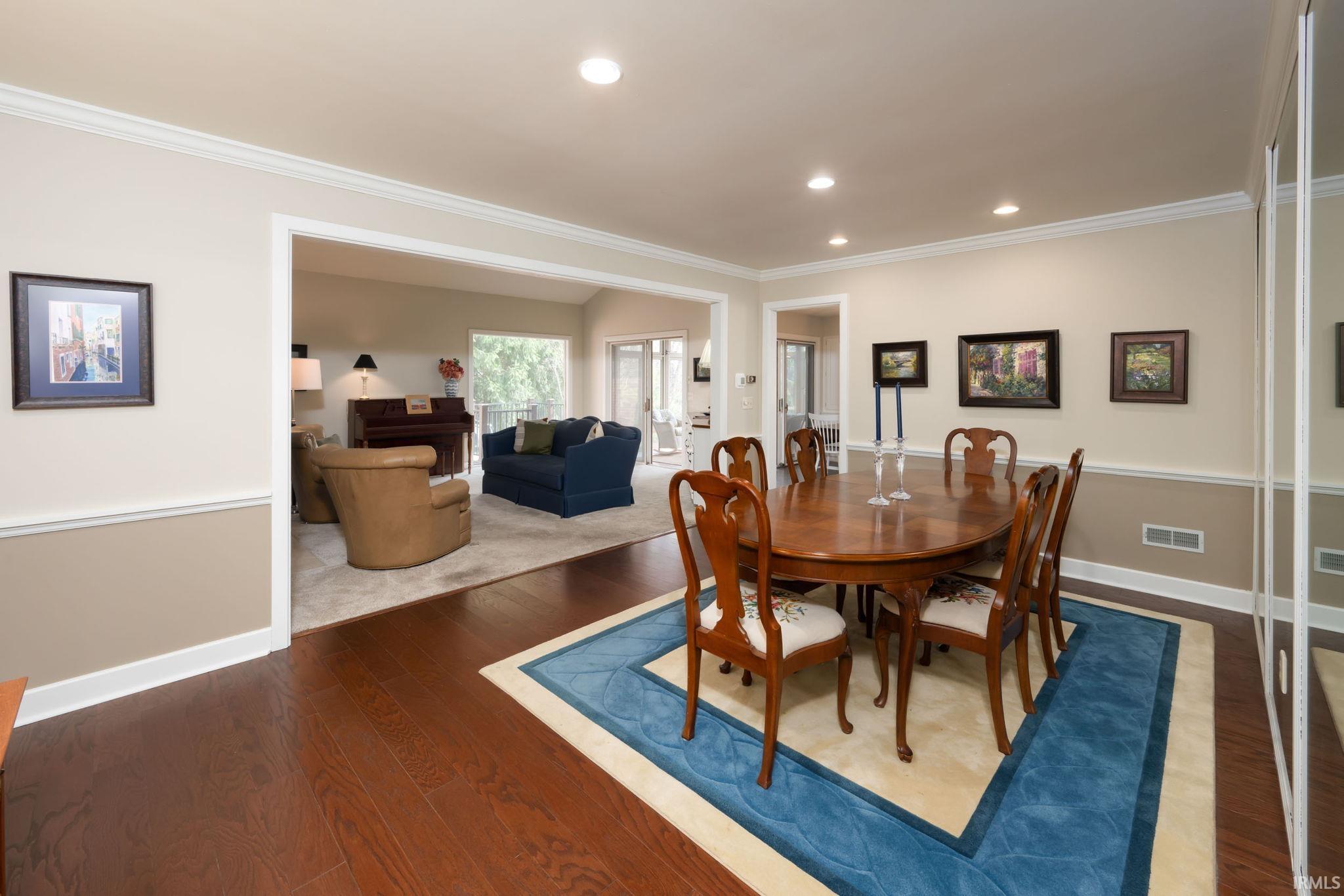 2801 Wind Pump Road Fort Wayne, IN 46804 - Photo 5 of 36