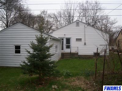 1716 Godfrey Road Fort Wayne, IN 46819 - Photo 3 of 13