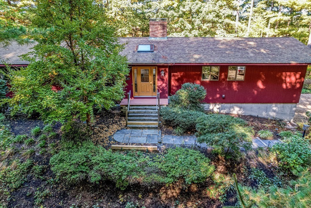 345 Silver Hill Road Concord, MA 01742 - Photo 1 of 38 Gallery Image 1