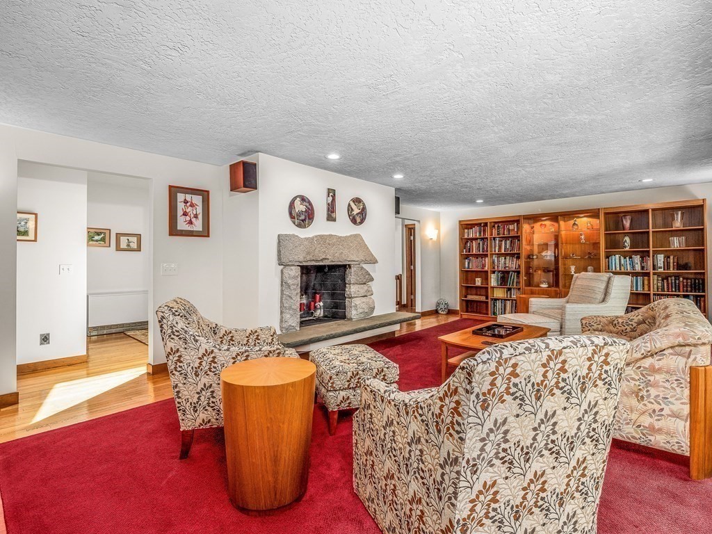 345 Silver Hill Road Concord, MA 01742 - Photo 24 of 38 Gallery Image 24