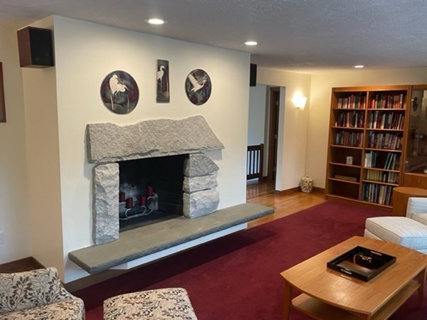 345 Silver Hill Road Concord, MA 01742 - Photo 25 of 38 Gallery Image 25