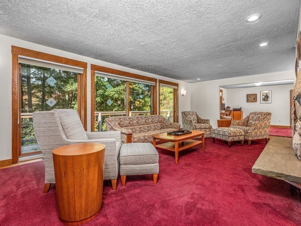 345 Silver Hill Road Concord, MA 01742 - Photo 26 of 38 Gallery Image 26