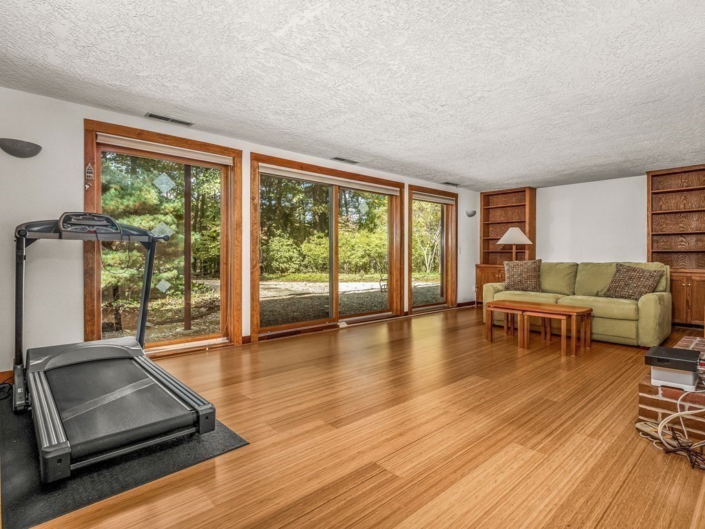 345 Silver Hill Road Concord, MA 01742 - Photo 27 of 38 Gallery Image 27