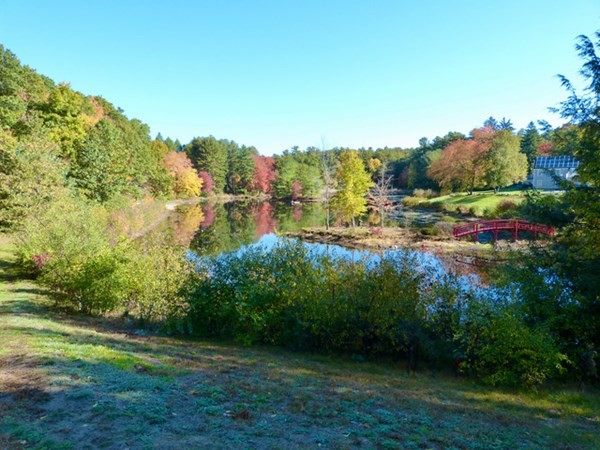 345 Silver Hill Road Concord, MA 01742 - Photo 38 of 38 Gallery Image 38