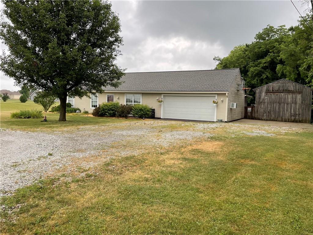 2841 Mattie Harris Road Centerville, IN 47330 - Photo 2 of 46