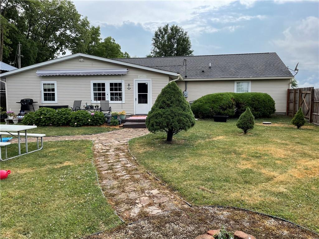 2841 Mattie Harris Road Centerville, IN 47330 - Photo 30 of 46