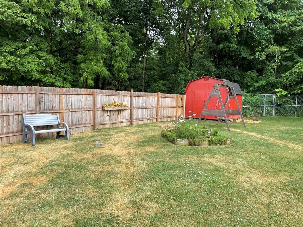 2841 Mattie Harris Road Centerville, IN 47330 - Photo 34 of 46