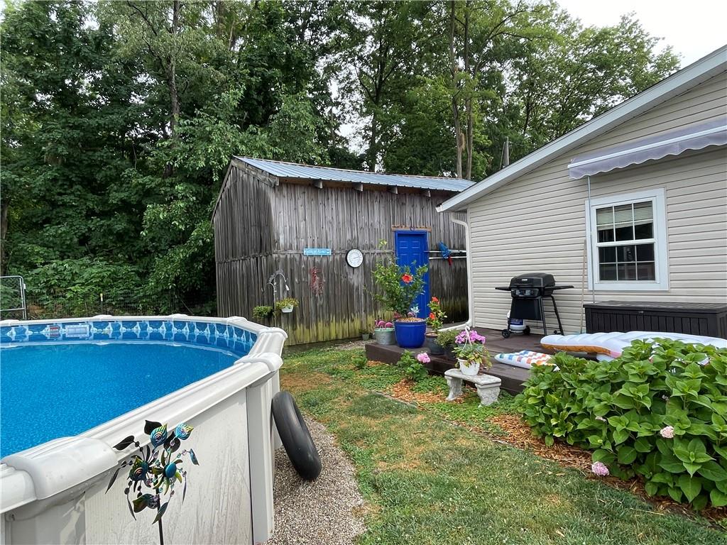 2841 Mattie Harris Road Centerville, IN 47330 - Photo 40 of 46
