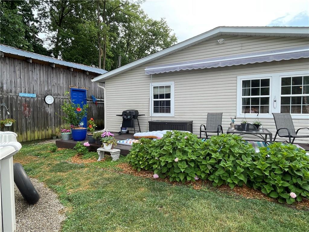 2841 Mattie Harris Road Centerville, IN 47330 - Photo 41 of 46
