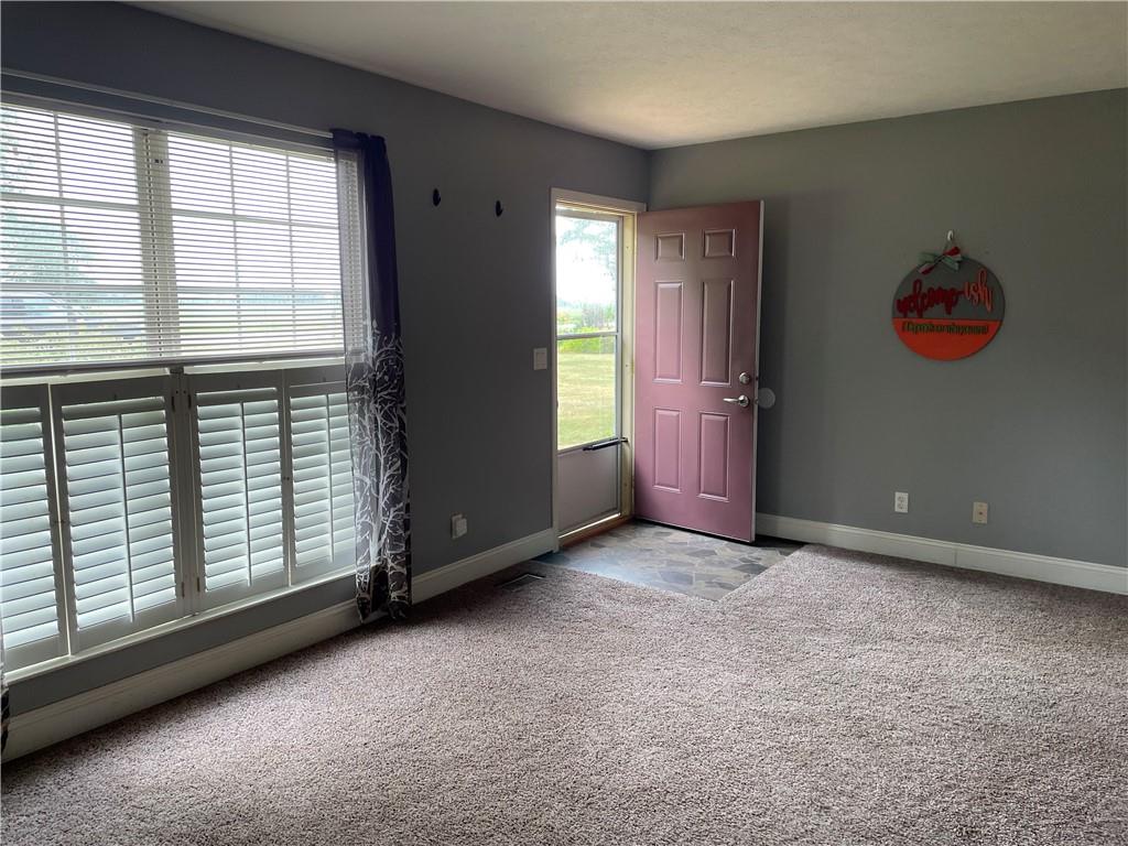 2841 Mattie Harris Road Centerville, IN 47330 - Photo 7 of 46