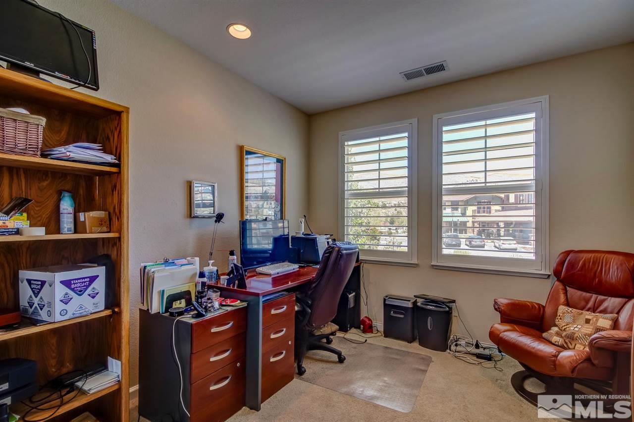 7675 Pebblestone Way Reno, NV 89523 - Photo 15 of 25 a dining room with furniture and a window