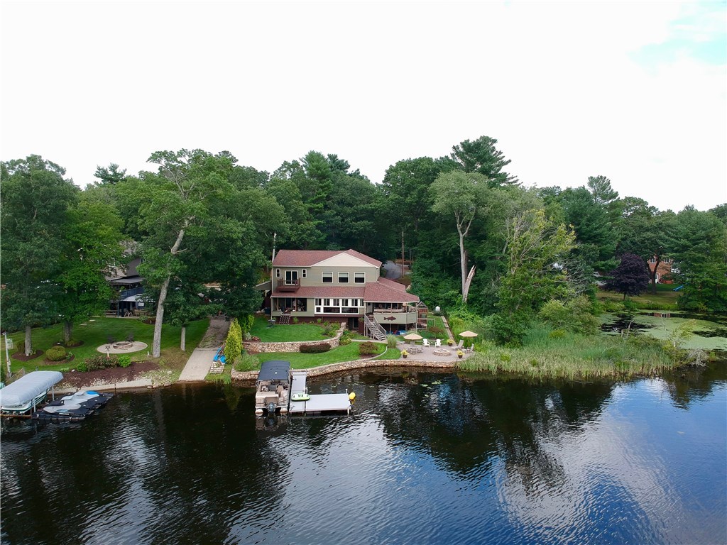140 Hamburger Road Coventry, RI 02816 - Photo 1 of 40