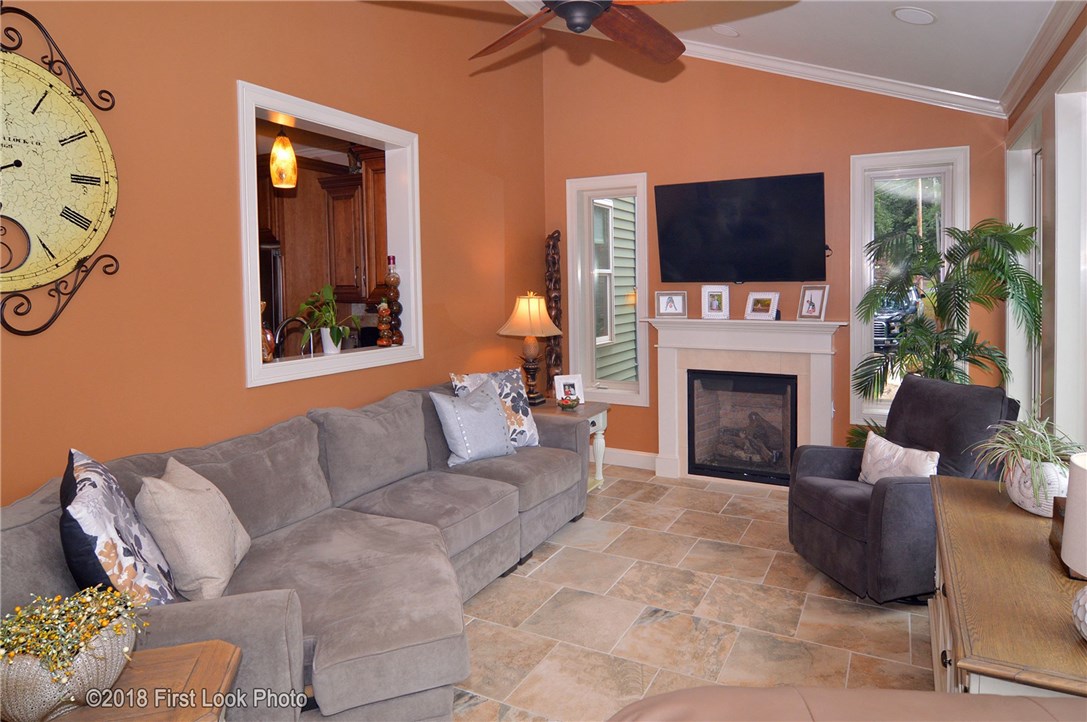 140 Hamburger Road Coventry, RI 02816 - Photo 14 of 40