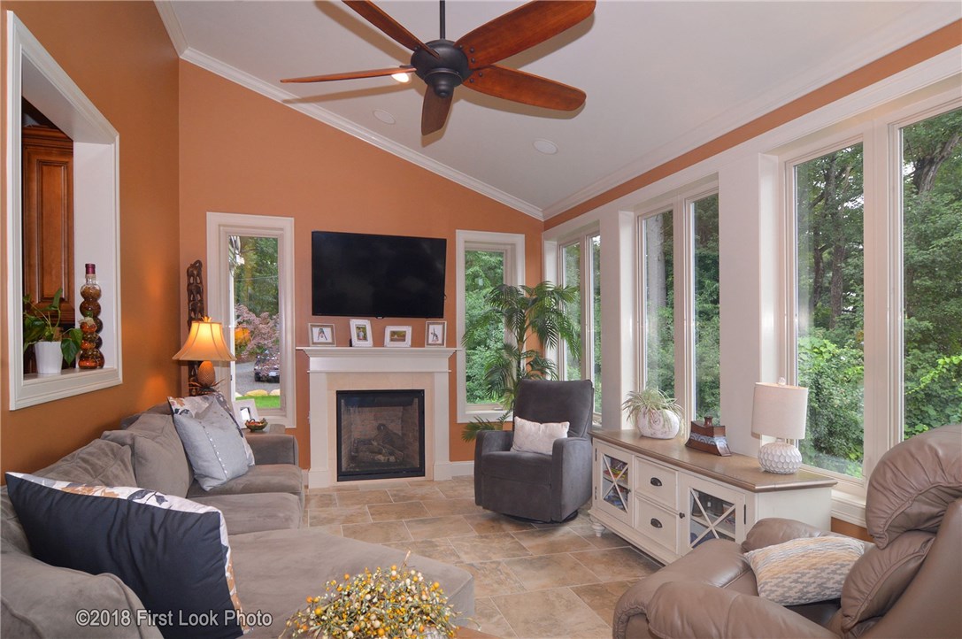 140 Hamburger Road Coventry, RI 02816 - Photo 17 of 40