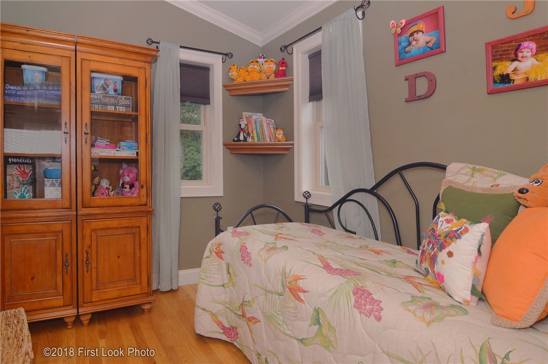 140 Hamburger Road Coventry, RI 02816 - Photo 23 of 40