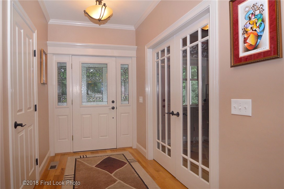 140 Hamburger Road Coventry, RI 02816 - Photo 3 of 40