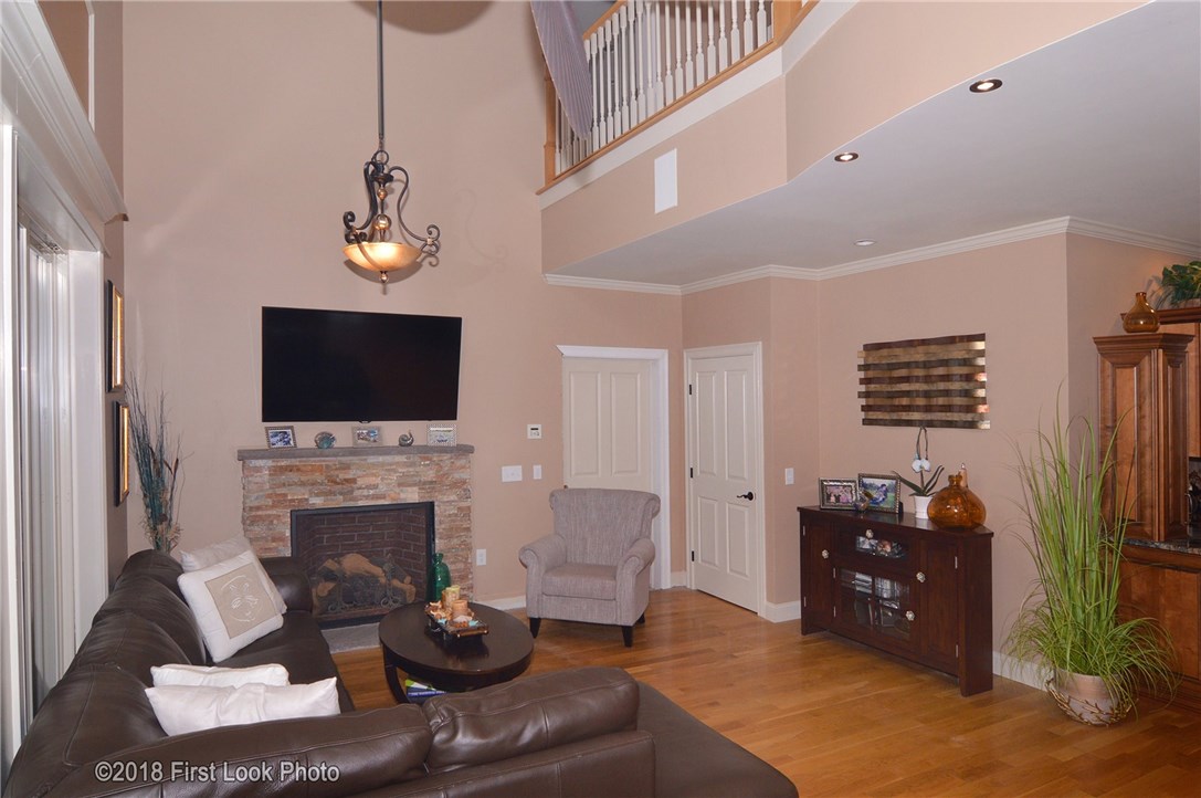 140 Hamburger Road Coventry, RI 02816 - Photo 5 of 40