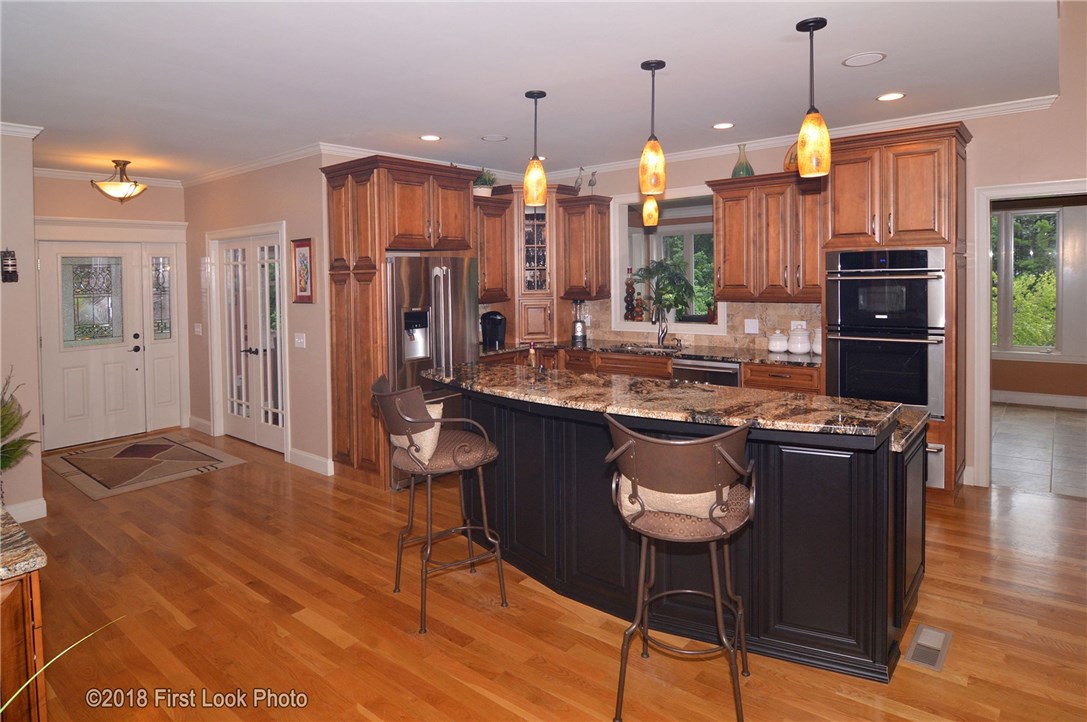 140 Hamburger Road Coventry, RI 02816 - Photo 6 of 40