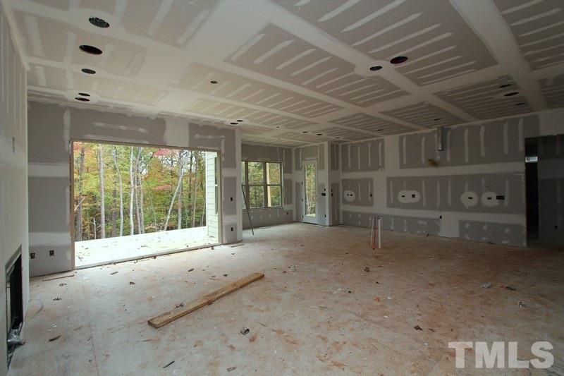 3451 Blue Ridge Road Raleigh, NC 27612 - Photo 3 of 21