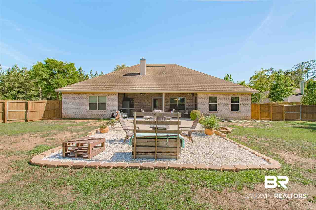 7003 Cloverleaf Landing Road Bay Minette, AL 36507 - Photo 44 of 49