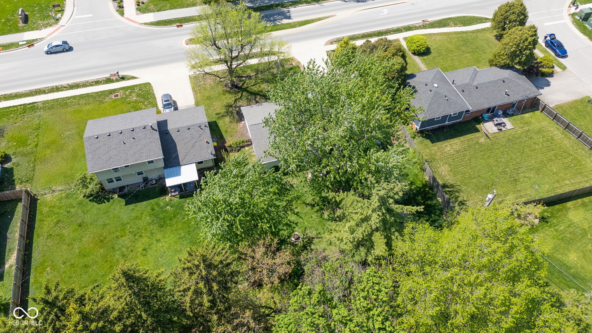 307 South Guilford Road Carmel, IN 46032 - Photo 36 of 40