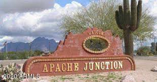 950 South Meridian Road, Unit 47 Apache Junction, AZ 85120 - Photo 3 of 29 Apache Junction