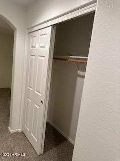 14039 West Country Gables Drive Surprise, AZ 85379 - Photo 17 of 32 a view of closet