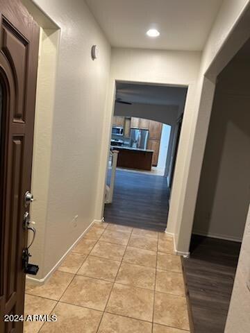 14039 West Country Gables Drive Surprise, AZ 85379 - Photo 2 of 32 a view of entryway with a front door