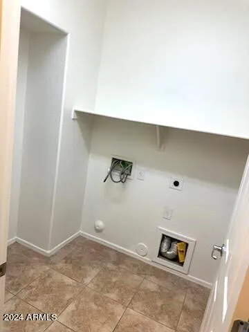 a workspace with furniture