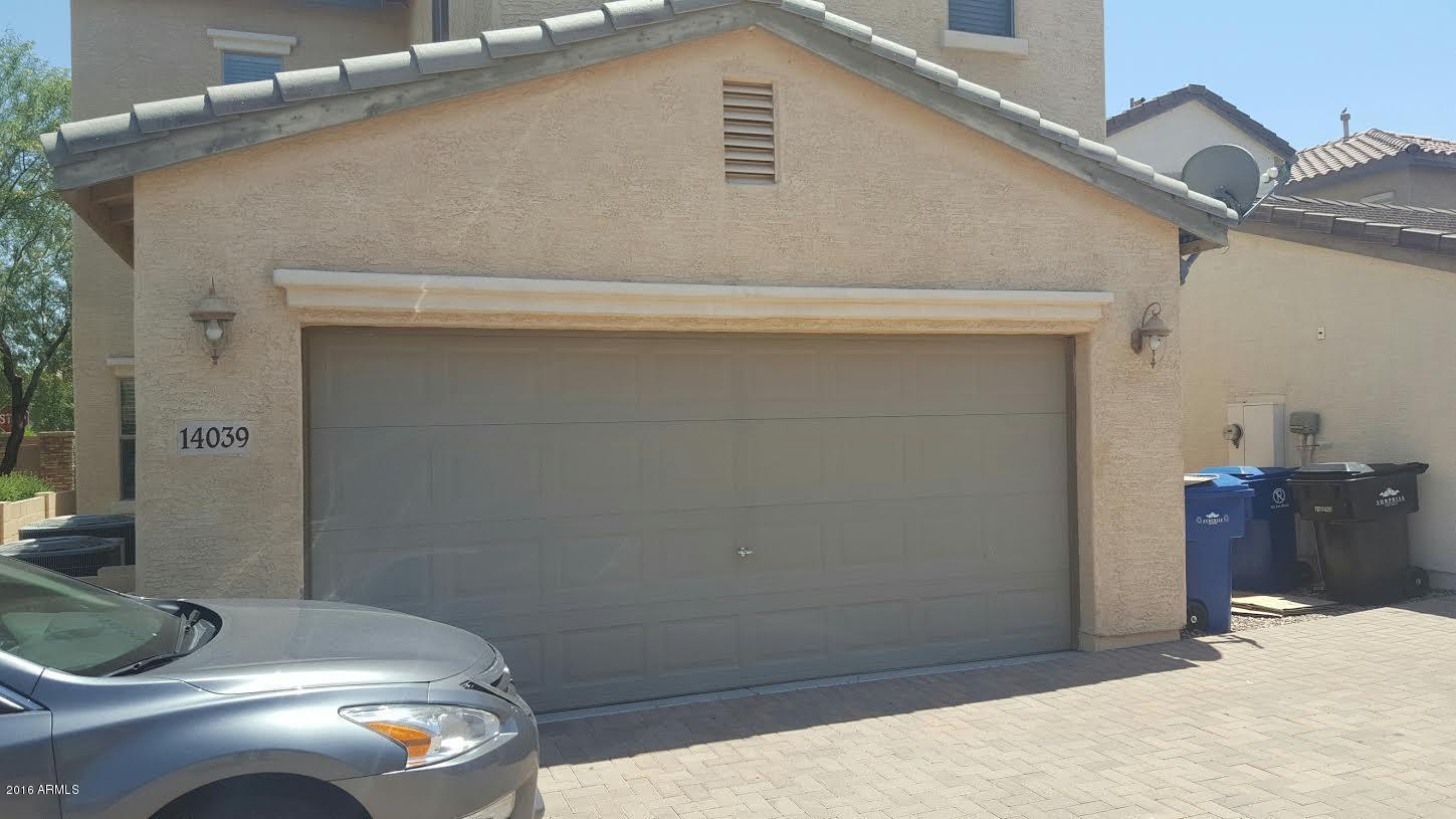 14039 West Country Gables Drive Surprise, AZ 85379 - Photo 27 of 32 a workspace with furniture
