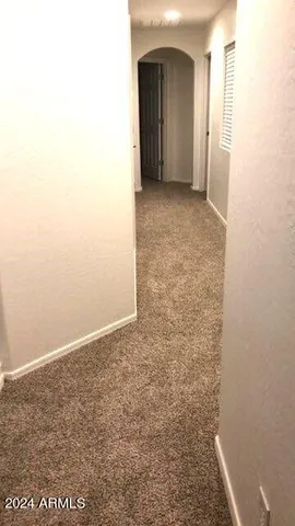 a view of a bathroom