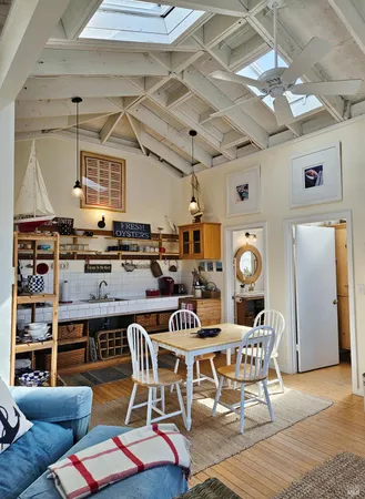 $899,000 | 145 Bean Avenue, Bodega Bay, CA 94923