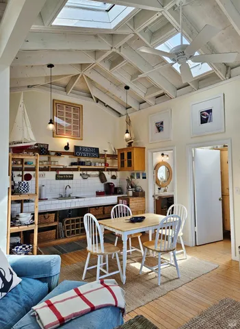 $1,025,000 | 145 Bean Avenue, Bodega Bay, CA 94923