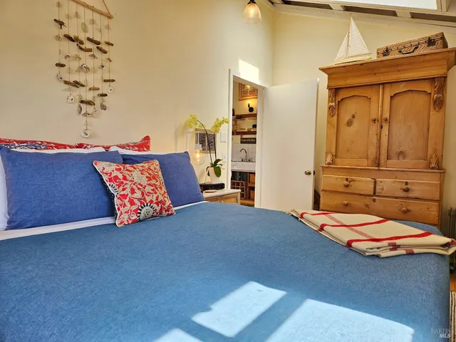 $1,025,000 | 145 Bean Avenue, Bodega Bay, CA 94923