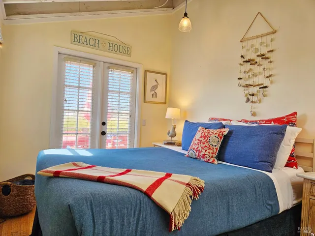 $1,025,000 | 145 Bean Avenue, Bodega Bay, CA 94923