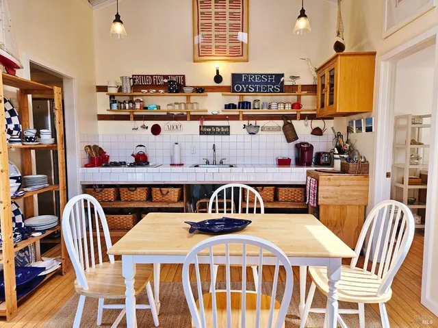 $1,025,000 | 145 Bean Avenue, Bodega Bay, CA 94923