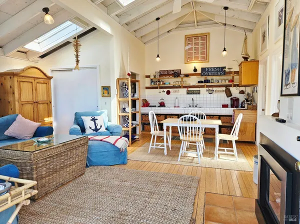 $899,000 | 145 Bean Avenue, Bodega Bay, CA 94923