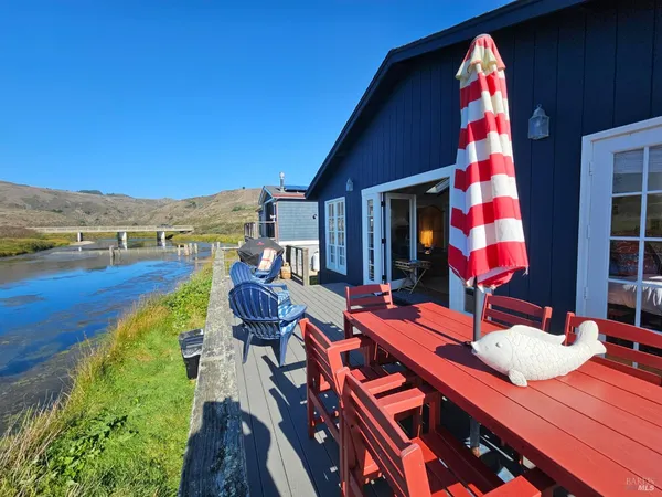 $899,000 | 145 Bean Avenue, Bodega Bay, CA 94923