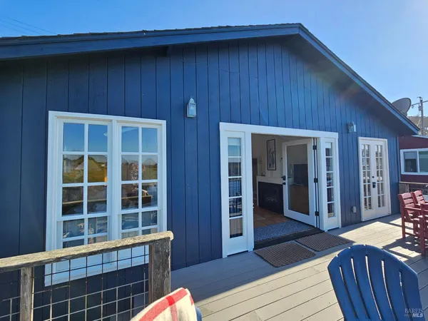 $899,000 | 145 Bean Avenue, Bodega Bay, CA 94923
