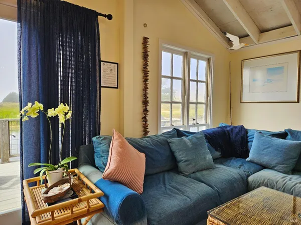$899,000 | 145 Bean Avenue, Bodega Bay, CA 94923