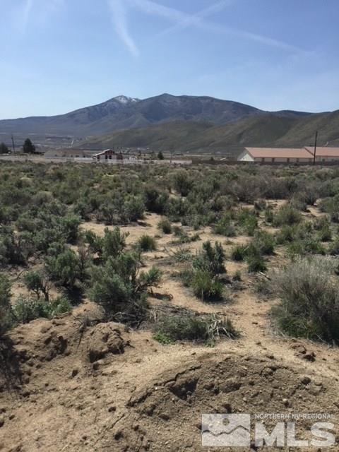 0 Plata Mesa Reno, NV 89508 - Photo 1 of 3 a view of mountain view with mountains in the background