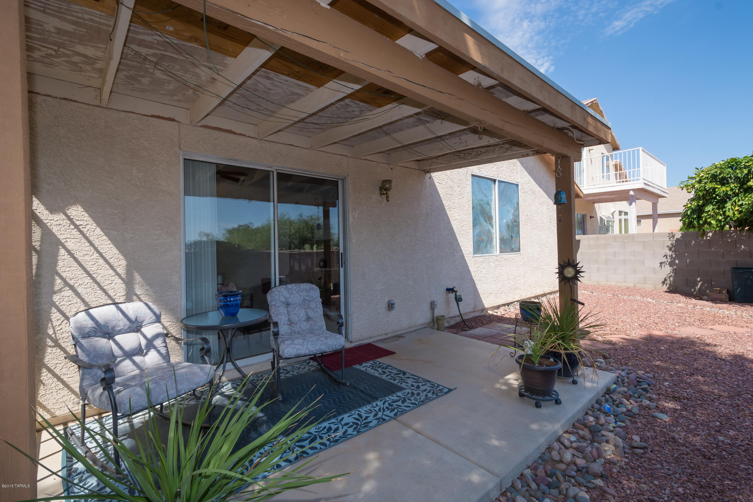4285 West Bunk House Road Tucson, AZ 85741 - Photo 24 of 29 Gallery Image 24