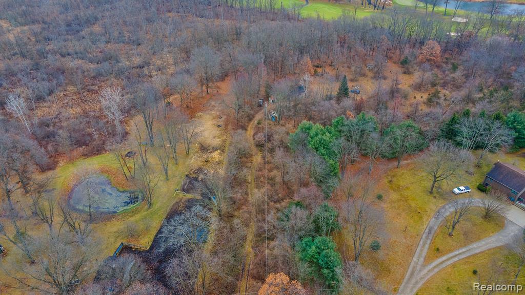 0 East Coon Lake Road Howell, MI 48843 - Photo 19 of 22