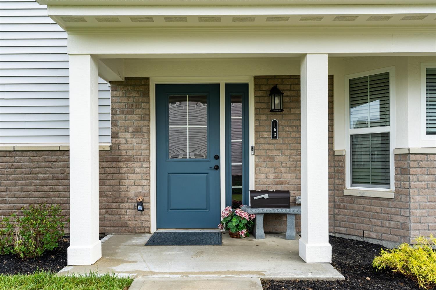163 Rippling Brook Lane Springboro, OH 45066 - Photo 4 of 31