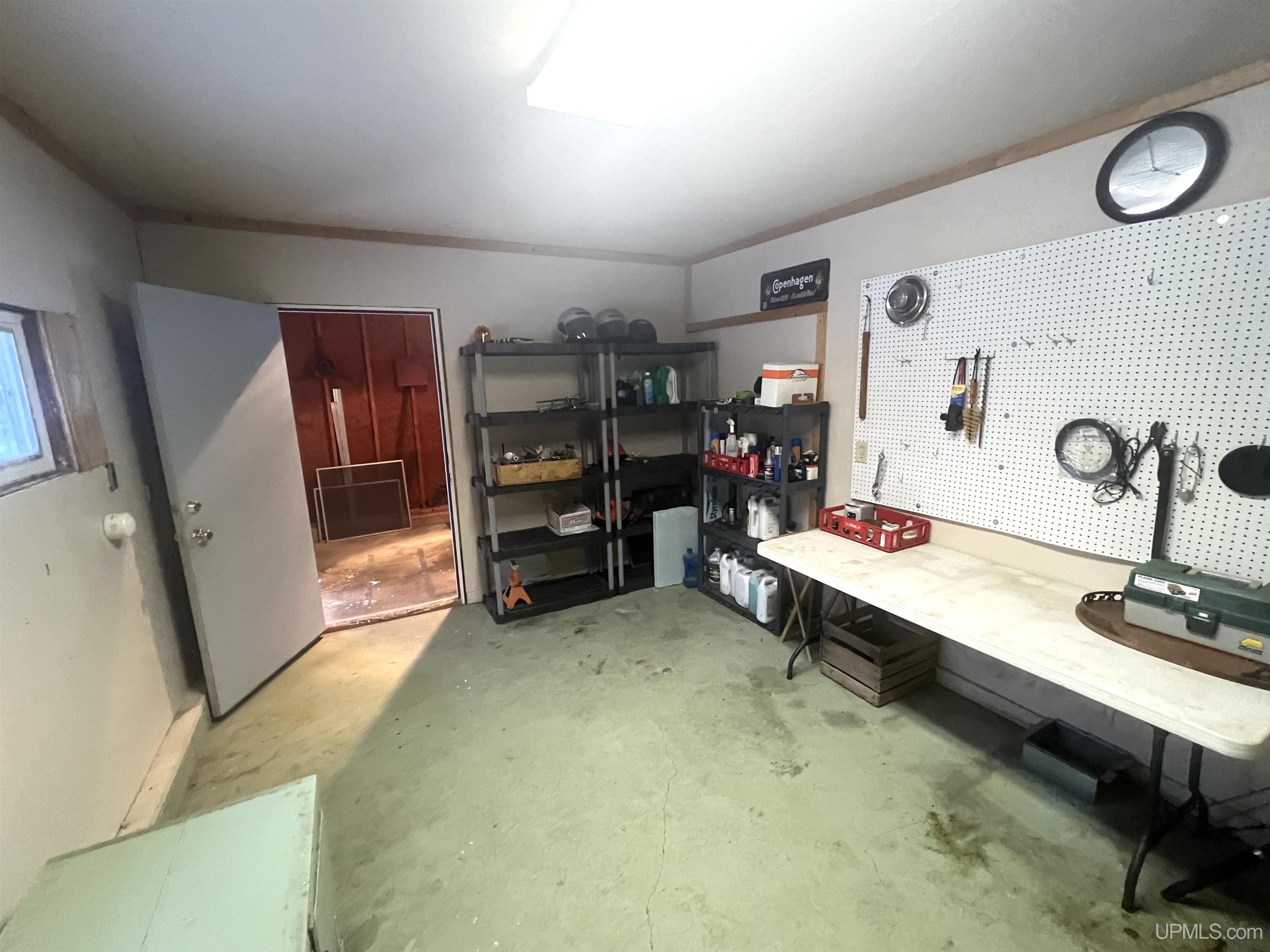 N5686 Jarvinen Road Eben Junction, MI 49825 - Photo 69 of 99