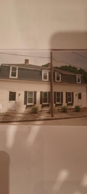 2 Mill Street Scituate, RI 02831 - Photo 1 of 1