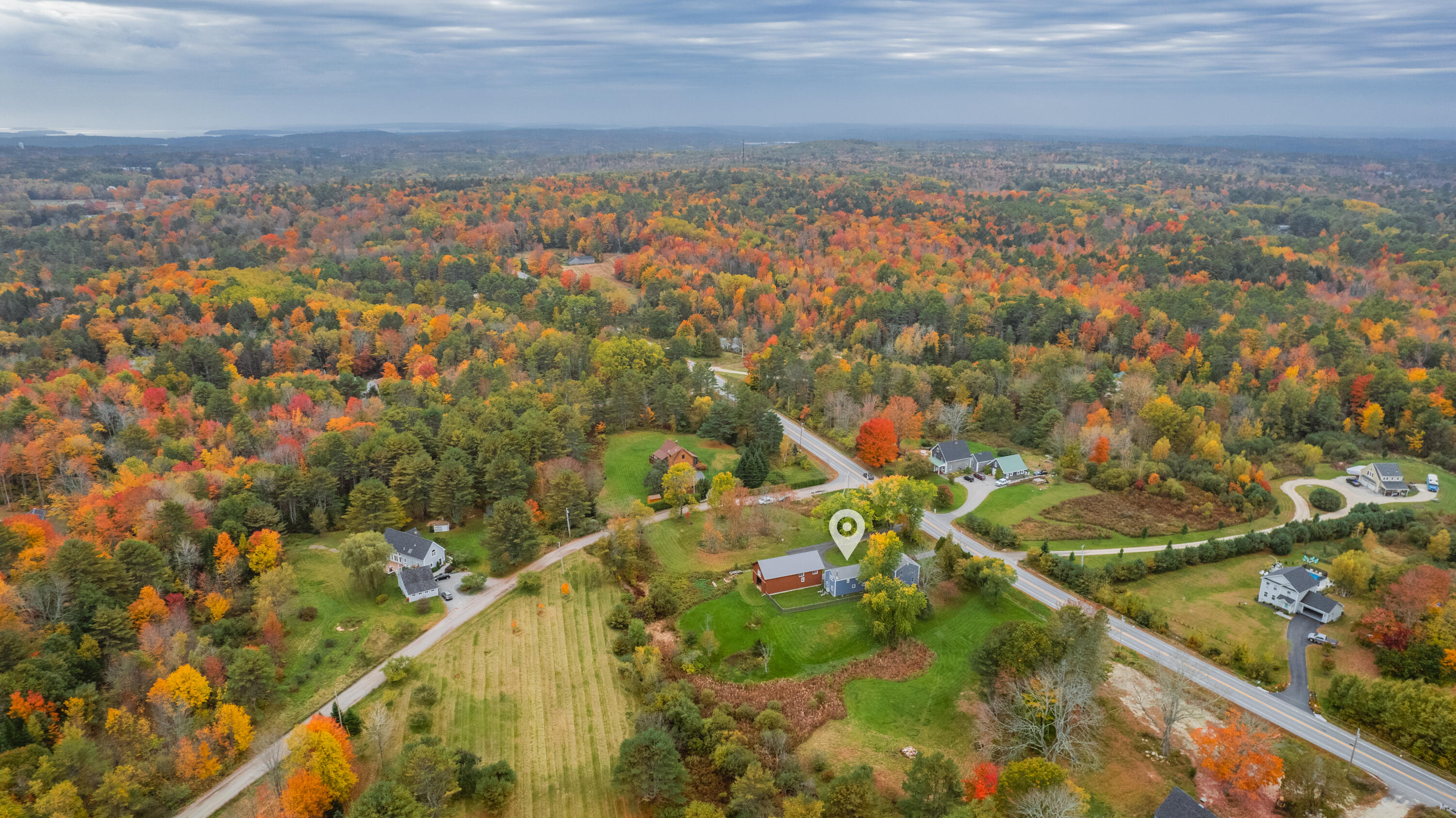 108 Durham Road Freeport, ME 04032 - Photo 169 of 169 108 Durham Road Freeport 169